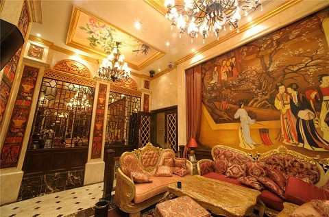 庄浪高档KTV妹子质量哪家好 庄浪高档KTV妹子质量哪家好