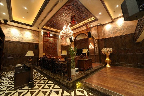 庄浪哪个KTV少爷男模妹子服务好